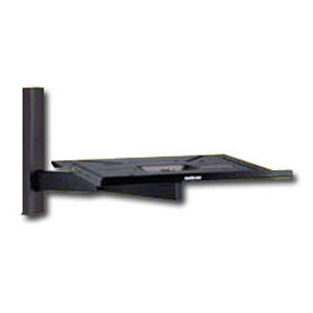 *Clearance sale* Italian Meliconi TV bracket black 54cm