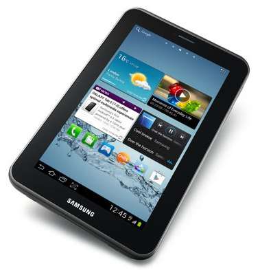 SAMSUNG P3100 Galaxy Tab 7 16gig Local