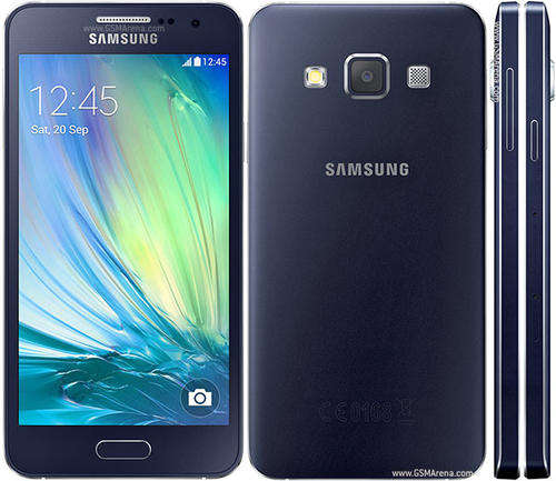 SAMSUNG Galaxy A3 16gig Dual Sim