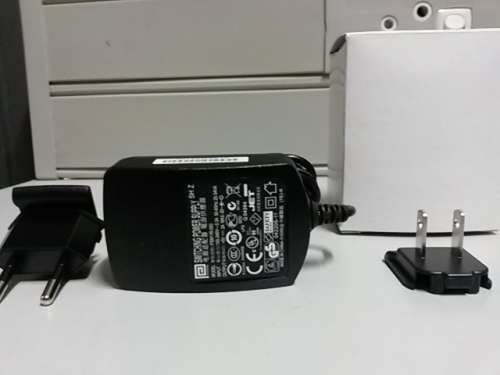 Snom 300/400 POE (Power over Ethernet) Telephone Power Adaptor/Power Supply 5v 2a