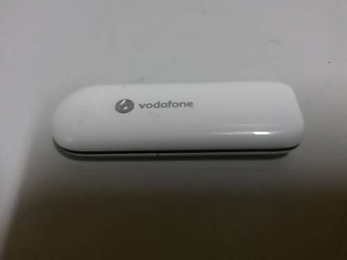 Vodafone 3G K3715 Internet Mobile USB Dongle/Modem