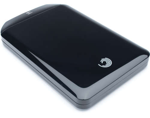 Seagate FreeAgent GoFlex 1.5TB USB 3.0 External Hard Disk Drive