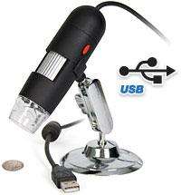 200 x USB Digital Microscope!!! Records videos & Takes Photos, just AWESOME!!!