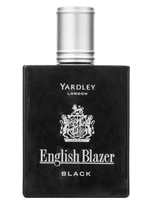 YARDLEY London English Blazer Gift Set Plus Free Wrist Watch_Perfect Gift for Christmas