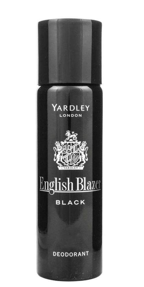 YARDLEY London English Blazer Gift Set Plus Free Wrist Watch_Perfect Gift for Christmas