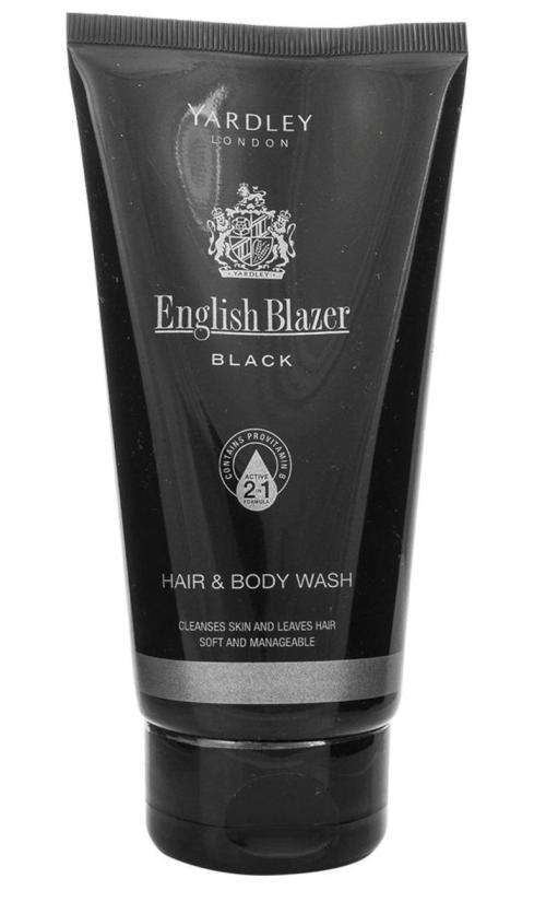 YARDLEY London English Blazer Gift Set Plus Free Wrist Watch_Perfect Gift for Christmas