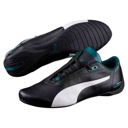 PUMA ORIGINAL MERCEDES FUTURE CAT SHOES