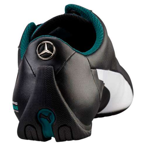 PUMA ORIGINAL MERCEDES FUTURE CAT SHOES