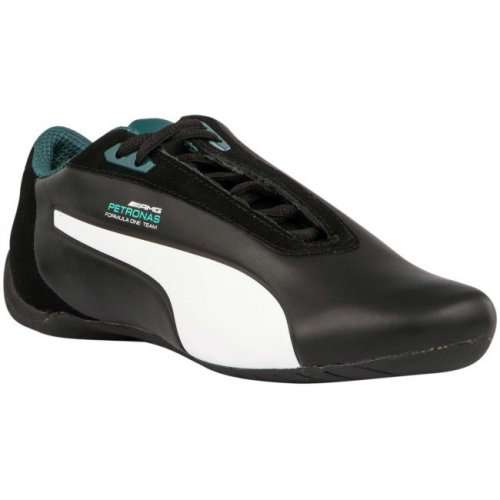 PUMA ORIGINAL MERCEDES FUTURE CAT SHOES
