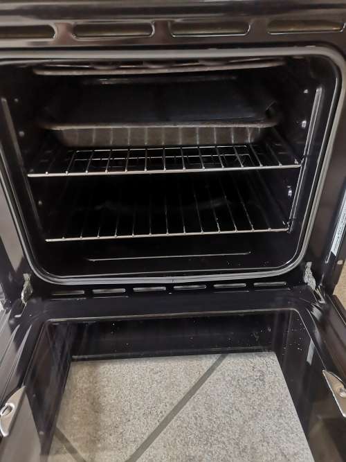 Kelvinator Hob and Oven 60cm