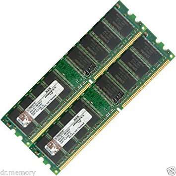 Desktop DDR400 Ram