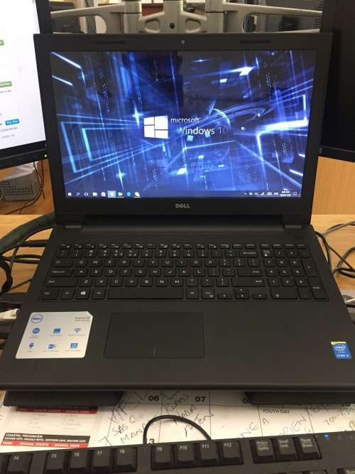 New Dell Inspiron 3543
