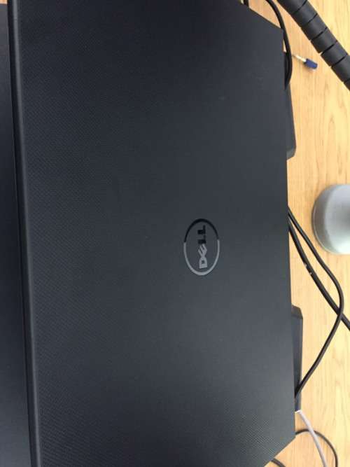 New Dell Inspiron 3543