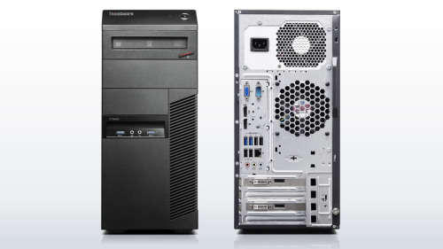 New Lenovo 4Th Gen 4460 i5 Machine M83 -8gb/1TB