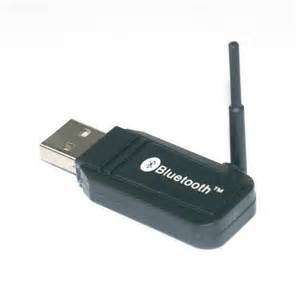 Bluetooth Dongle