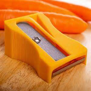 SHARPENER & PEELER