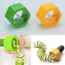 CUCUMBER SLICER