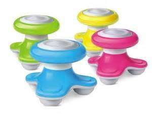 ELECTRIC MASSAGER (MUST HAVE!!)