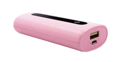 SMART POWER BANK 6000 mAh