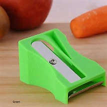 SHARPENER & PEELER