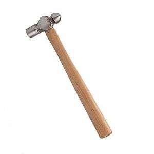 GENUINE HICKORY BALL PEIN HAMMER