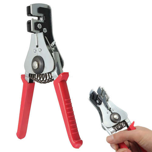 WIRE STRIPPER ( MUST HAVE!)
