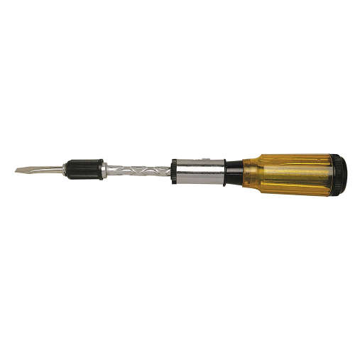 RATCHET SCREWDRIVER 300mm