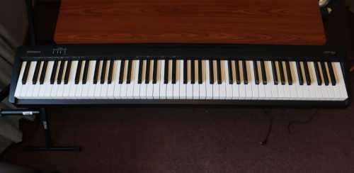 Roland FP-10 Digital Piano 88 Keys