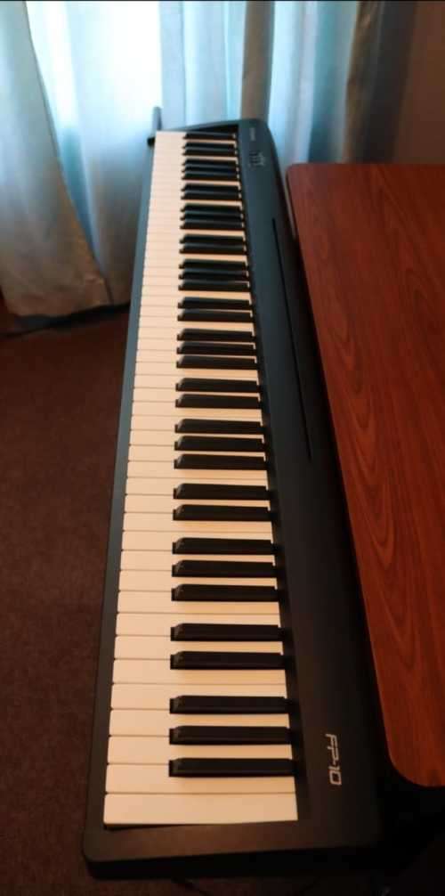 Roland FP-10 Digital Piano 88 Keys