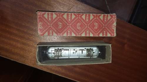 MARKLIN ELECTRIC LOCOMOTIVE