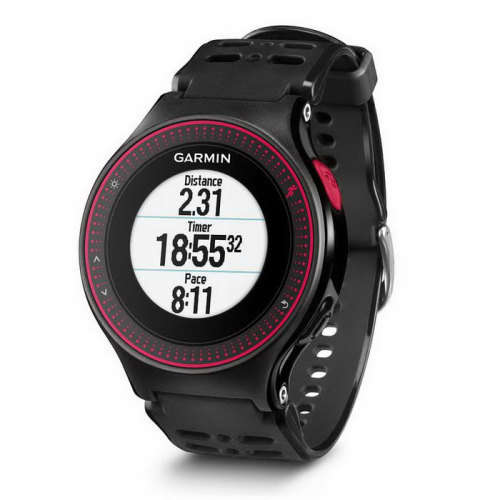 Garmin Forerunner 225 Wrist-based Heart Rate