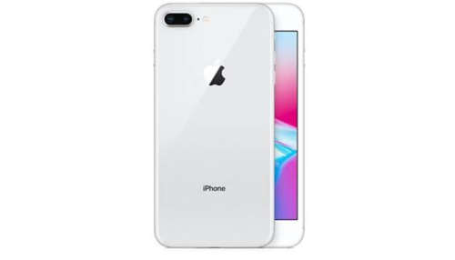 Apple iPhone 8 Plus 256GB Silver