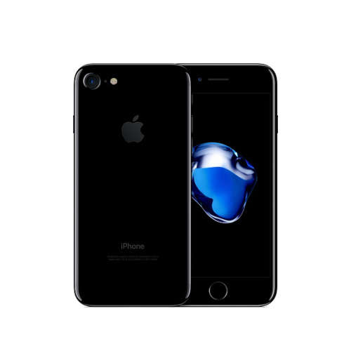 Apple iPhone 7 256GB - Jet Black - Great Condition - 12 Months warranty from Apple South Africa