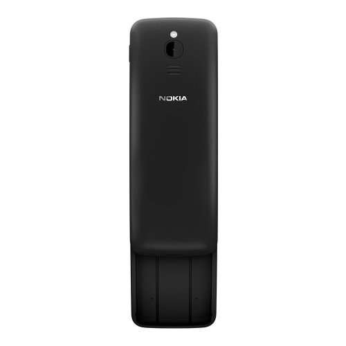 Nokia 8110 Black Dual Sim Brand New Sealed - On Hand