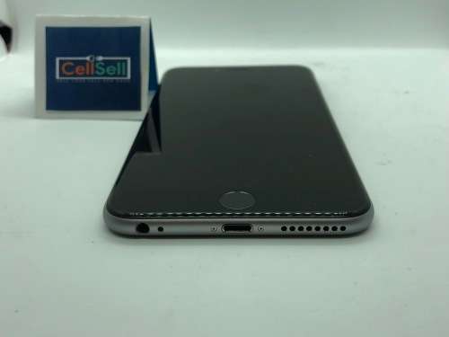 iPhone 6 Plus 128 GB Space Grey Grade A+ 9.5/10