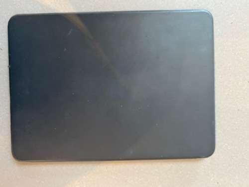 iPad Pro 11 Inch 64GB Space Gray WIFI Only - Complete box and original Apple Smart Keyboard Folio