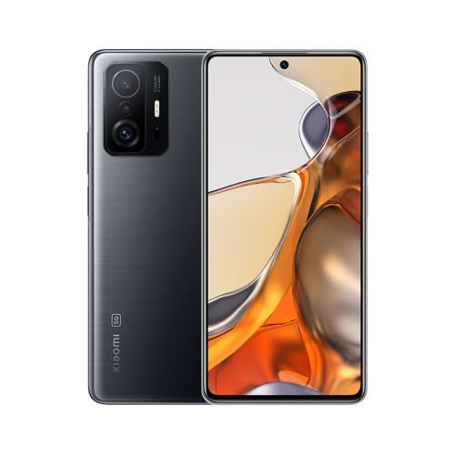 Xiaomi 11T Pro 256GB GREY  - BRAND NEW SEALED - LOCAL STOCK - INCLUDES MI TRUE WIRELESS EARPHONES