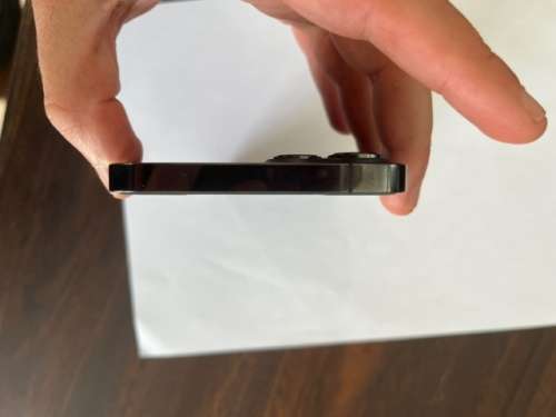 iPhone 12 Pro Max 256GB - Graphite - Brilliant Condition - Including Extra`s!!!!