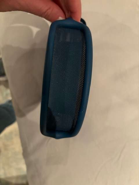 Apple AirPods Max Sky Blue - 9/10 in Condition