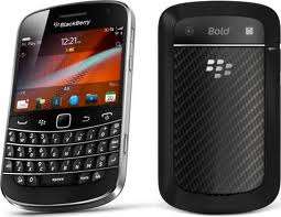 BLACKBERRY 9900 COMPLETE BOX 7/10