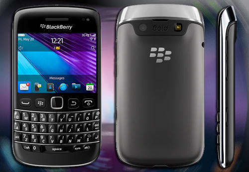 BlackBerry 9790