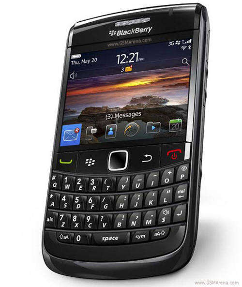 BLACKBERRY 9780 COMPLETE BOX 9/10 - GREAT DEAL !!!!!