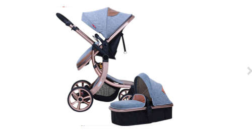 Baby Stroller Aimie