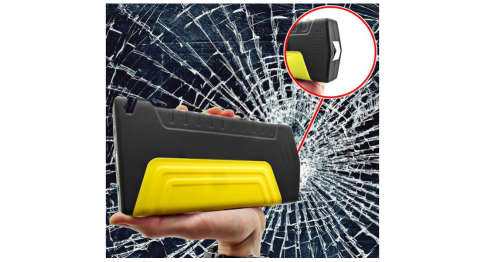 NEW 2019 MULTIFUNCTION JUMP STARTER AND AIR COMPRESSOR