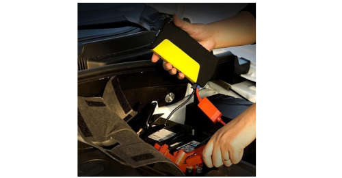 NEW 2019 MULTIFUNCTION JUMP STARTER AND AIR COMPRESSOR