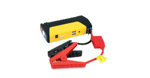 NEW 2019 MULTIFUNCTION JUMP STARTER AND AIR COMPRESSOR