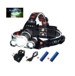 HIGH POWER HEADLAMP