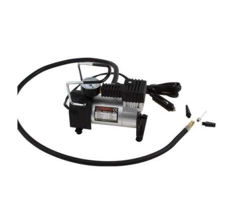 12V HEAVY DUTY AIR COMPRESSOR 965KPA