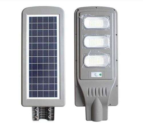*NEW* Solar Street Light (90W)