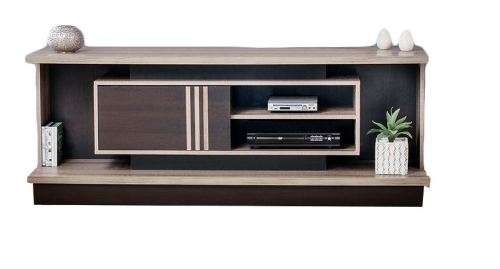 Brazilia TV unit